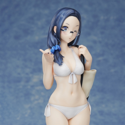 Kinshi no Ane Date-chan Swimsuit Ver. Limited Edition