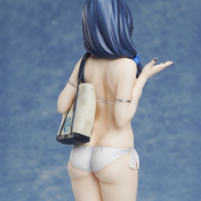 Kinshi no Ane Date-chan Swimsuit Ver. Limited Edition