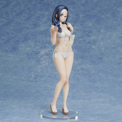 Kinshi no Ane Date-chan Swimsuit Ver. Limited Edition