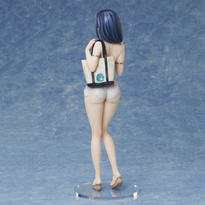 Kinshi no Ane Date-chan Swimsuit Ver. Limited Edition