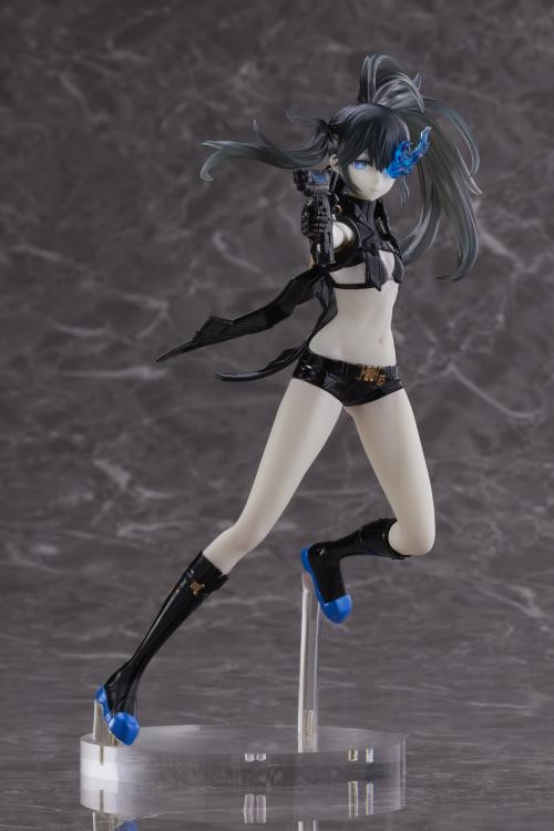 Black★★Rock Shooter: Dawn Fall - Black ★ Rock Shooter - Coreful Figure - Empress, Kakusei ver. (Taito)