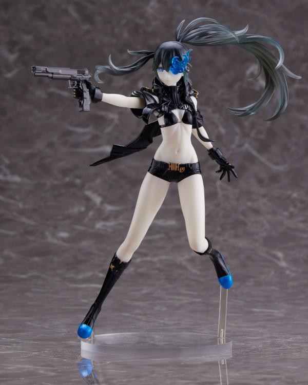 Black★★Rock Shooter: Dawn Fall - Black ★ Rock Shooter - Coreful Figure - Empress, Kakusei ver. (Taito)