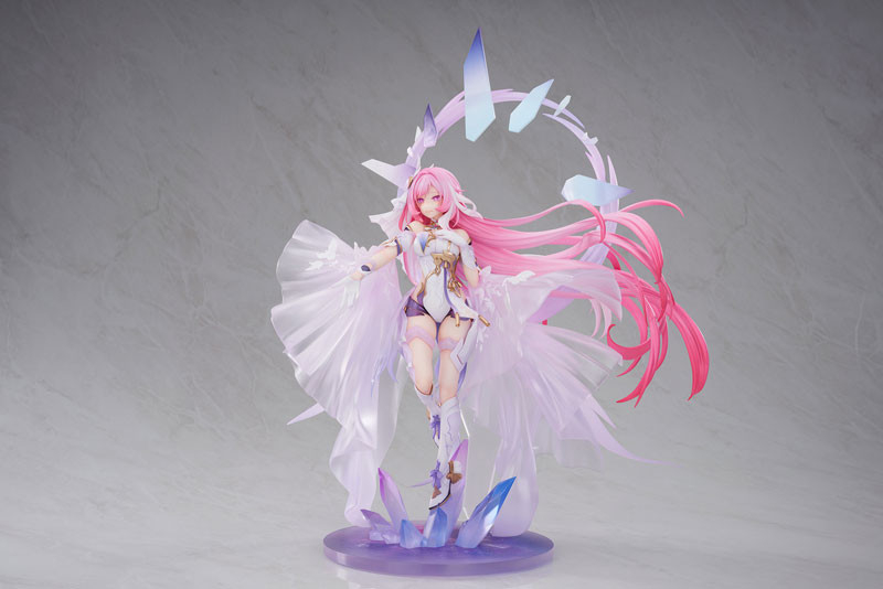 Honkai Impact 3rd Elysia Herrscher of Human: Ego, Because of You Ver 1/7