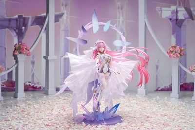 Honkai Impact 3rd - Elysia - Herrscher of Human: Ego, Because of You Ver. - 1/7