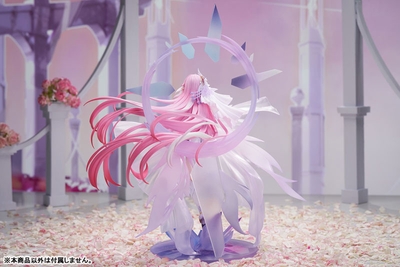 Honkai Impact 3rd - Elysia - Herrscher of Human: Ego, Because of You Ver. - 1/7