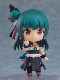 Genjitsu no Yohane - Tsushima Yoshiko - Nendoroid (#2416)