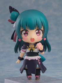 Genjitsu no Yohane - Tsushima Yoshiko - Nendoroid (#2416)
