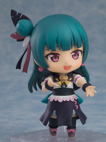 Genjitsu no Yohane - Tsushima Yoshiko - Nendoroid (#2416)