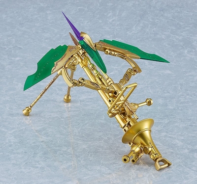 Original - Guilty Princess (GP-10) - Plamax - Dark Fairy Knight Grimlinde