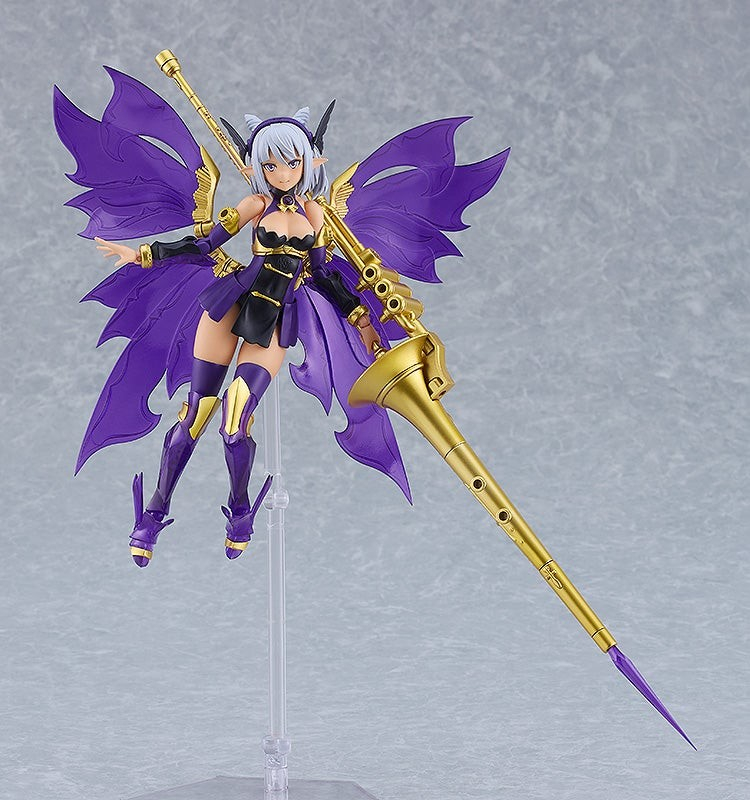 Original - Guilty Princess (GP-10) - Plamax - Dark Fairy Knight Grimlinde