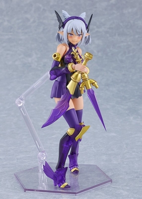 Original - Guilty Princess (GP-10) - Plamax - Dark Fairy Knight Grimlinde