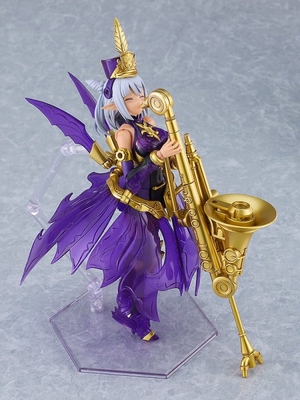 Original - Guilty Princess (GP-10) - Plamax - Dark Fairy Knight Grimlinde