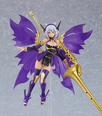 Original - Guilty Princess (GP-10) - Plamax - Dark Fairy Knight Grimlinde