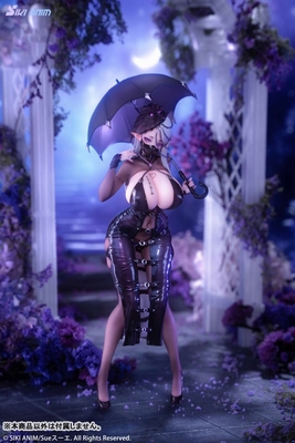 Original - Widow Kirie - 1/7