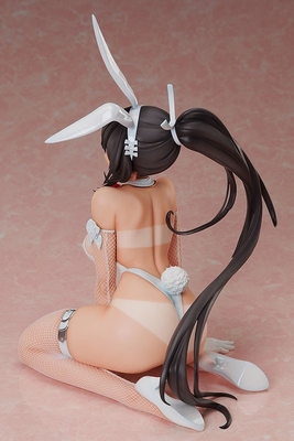 Shinovi Master Senran Kagura: New Link - Homura - B-style - Bunny Ver. - 1/4