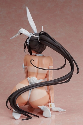 Shinovi Master Senran Kagura: New Link - Homura - B-style - Bunny Ver. - 1/4