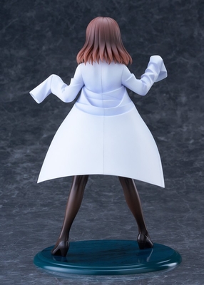 Sakusei Byoutou Seikaku Saiaku no Nurse shika Inai Byouin de Shasei Kanri Seikatsu - Amamiya-sensei - Dream Tech - 1/7