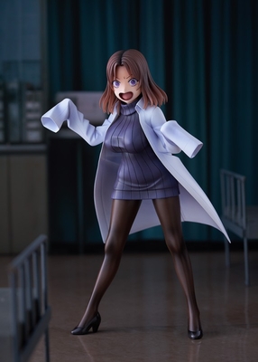 Sakusei Byoutou Seikaku Saiaku no Nurse shika Inai Byouin de Shasei Kanri Seikatsu - Amamiya-sensei - Dream Tech - 1/7