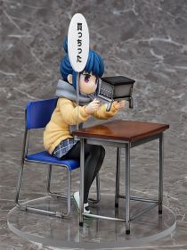 Yurucamp - Shima Rin - Look What I Bought Ver. - 1/7