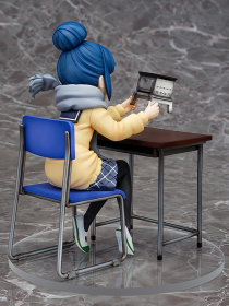 Yurucamp - Shima Rin - Look What I Bought Ver. - 1/7