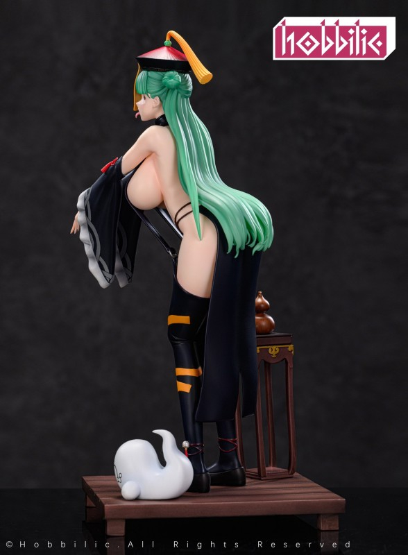 Hobbilic Jiangshi Sakura-san 1/6