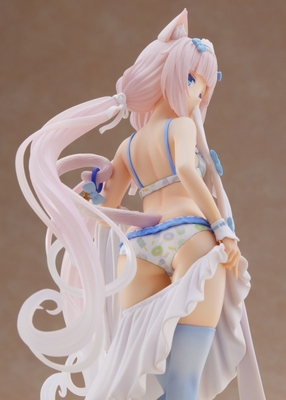 Nekopara - Vanilla - Lovely Sweets Time - 1/7