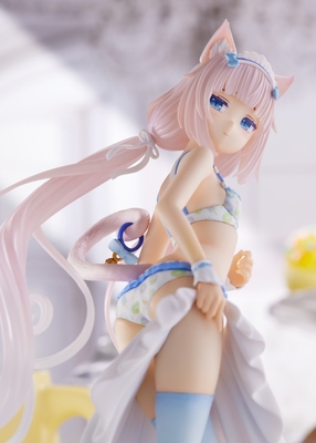 Nekopara - Vanilla - Lovely Sweets Time - 1/7