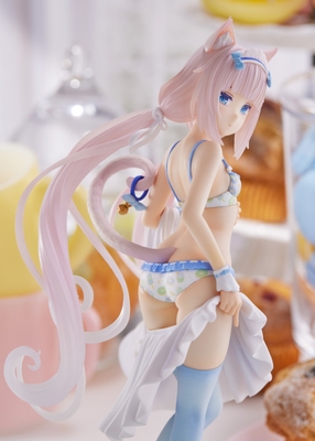 Nekopara - Vanilla - Lovely Sweets Time - 1/7