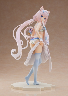 Nekopara - Vanilla - Lovely Sweets Time - 1/7