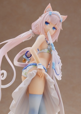 Nekopara - Vanilla - Lovely Sweets Time - 1/7