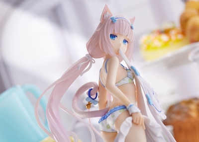 Nekopara - Vanilla - Lovely Sweets Time - 1/7