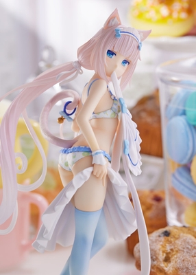 Nekopara - Vanilla - Lovely Sweets Time - 1/7