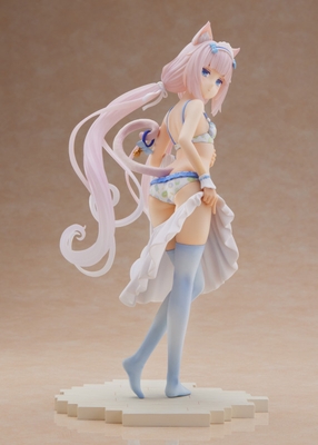 Nekopara - Vanilla - Lovely Sweets Time - 1/7