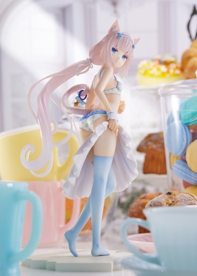 Nekopara - Vanilla - Lovely Sweets Time - 1/7