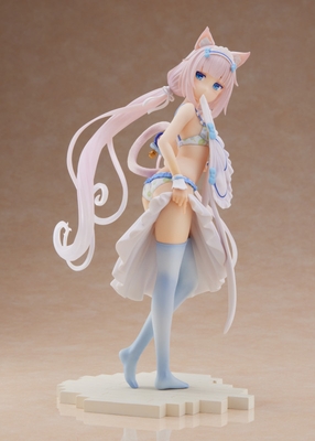 Nekopara - Vanilla - Lovely Sweets Time - 1/7