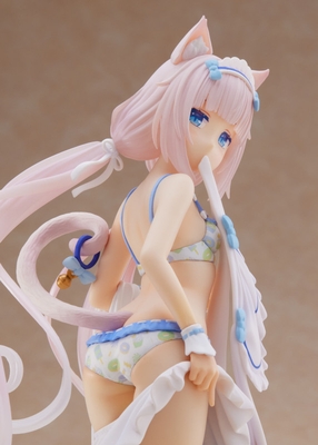 Nekopara - Vanilla - Lovely Sweets Time - 1/7