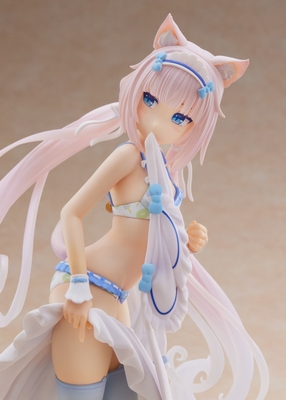 Nekopara - Vanilla - Lovely Sweets Time - 1/7