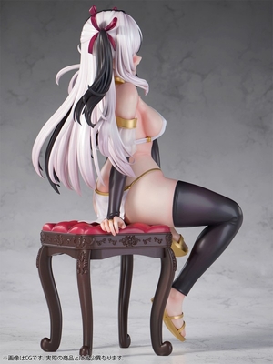 Original - Cosplay satsuei-kai Othello-chan - 1/6