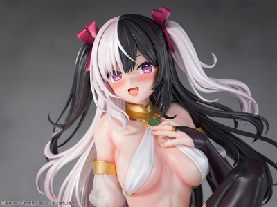Original - Cosplay satsuei-kai Othello-chan - 1/6