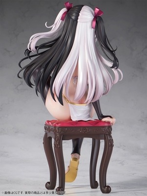 Original - Cosplay satsuei-kai Othello-chan - 1/6