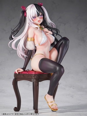 Original - Cosplay satsuei-kai Othello-chan - 1/6