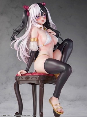 Original - Cosplay satsuei-kai Othello-chan - 1/6