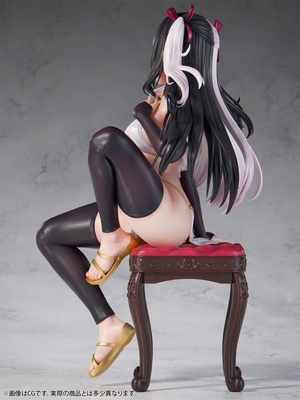 Original - Cosplay satsuei-kai Othello-chan - 1/6