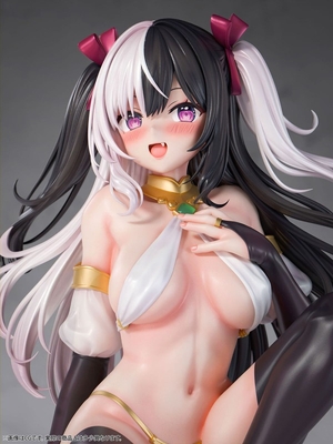 Original - Cosplay satsuei-kai Othello-chan - 1/6