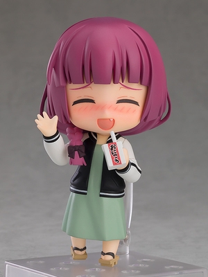 Bocchi the Rock! - Hiroi Kikuri - Nendoroid (#2269)