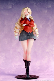 Original - Isekai Akademia no Go-Reijou Elisabeth F. Rosenburg - 1/6