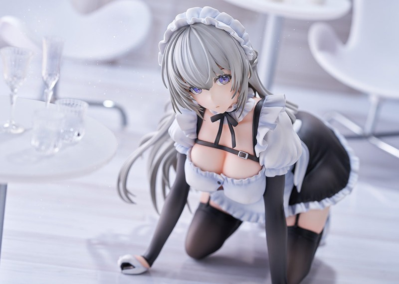 Original - Maid Maison - Shiraishi Too - 1/6