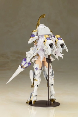 Frame Arms Girl - Durga I - Cat Armor Ver.