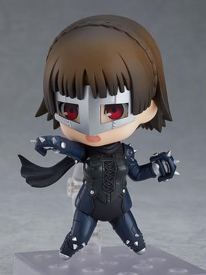 Persona 5: The Animation Niijima Makoto Kaitou Ver.