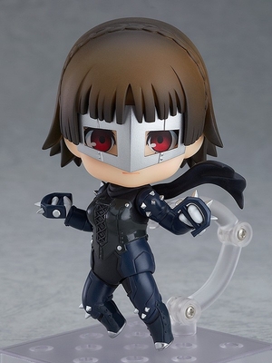 Persona 5: The Animation Niijima Makoto Kaitou Ver.